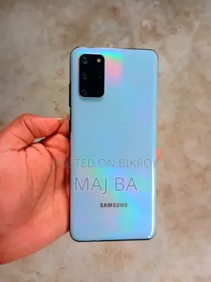 Samsung Galaxy S20+ 5G 128 GB Blue