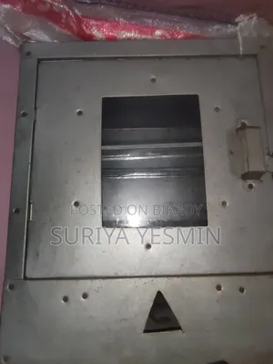 Gas Oven
