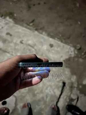নতুন রিয়েলমি সি৭১ ১২৮ জিবি সবুজ