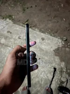 নতুন রিয়েলমি সি৭১ ১২৮ জিবি সবুজ