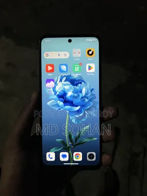 নতুন রিয়েলমি সি৭১ ১২৮ জিবি সবুজ