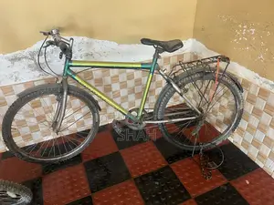 Original Hero Ranger Max Bi-Cycle
