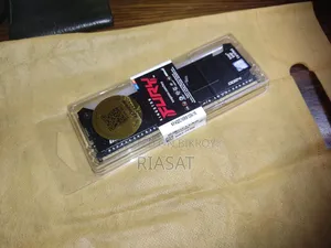 কিংস্টন ফিউরি ১৬জিবি - ৩২০০ মেগাহার্টজ (ইনট্যাক্ট)