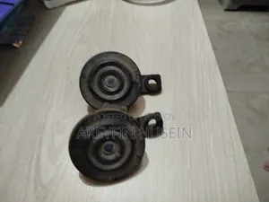 4v Denso Horn