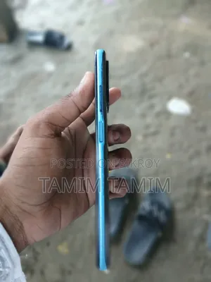 Xiaomi Redmi 10 128 GB Red