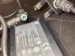 Hp Laptop Original Charger