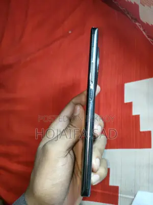 ভিভো এক্স১০০ ৫১২ জিবি কালো