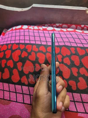 Samsung Galaxy A51 128 GB Green