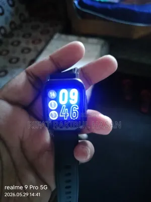 Hello Smartwatch Ls0 2 বিক্রয় করা হবে