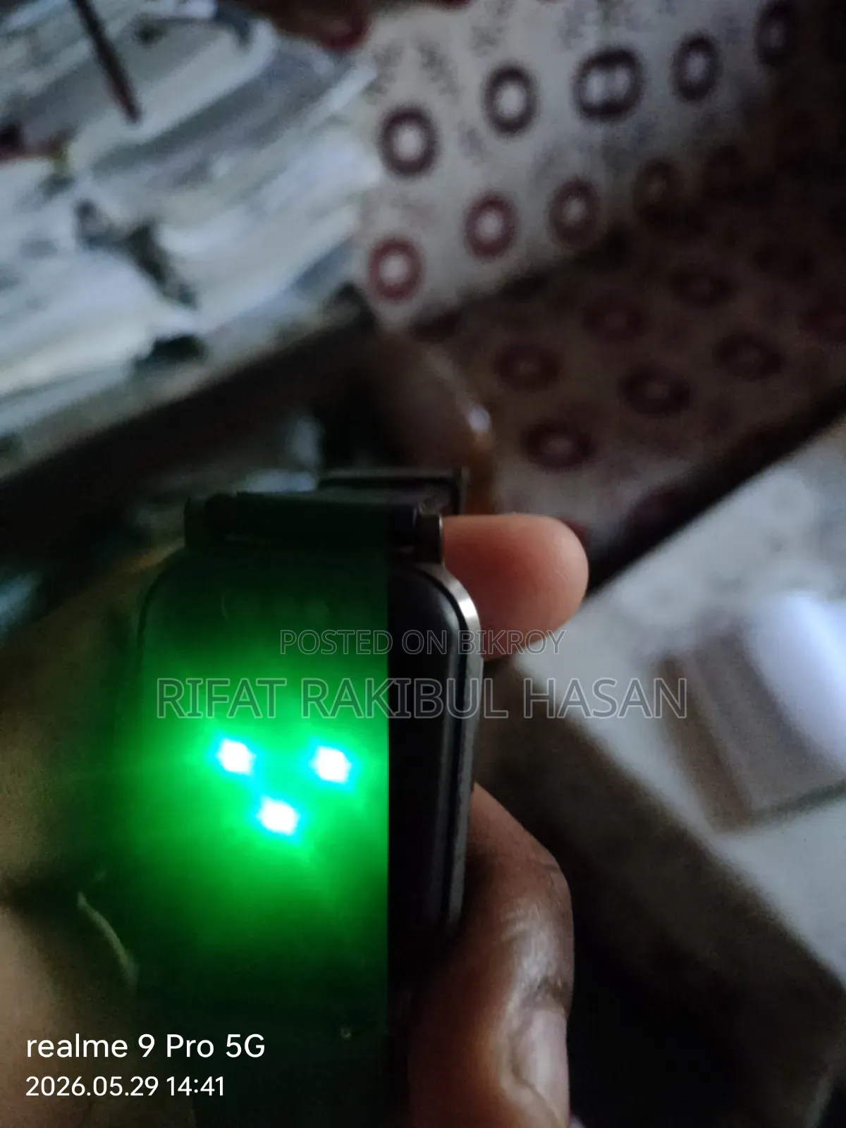 Hello Smartwatch Ls0 2 বিক্রয় করা হবে