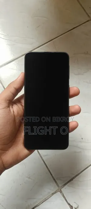 Samsung Galaxy M21 128 GB Black