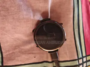 Amazefit Peace Watch