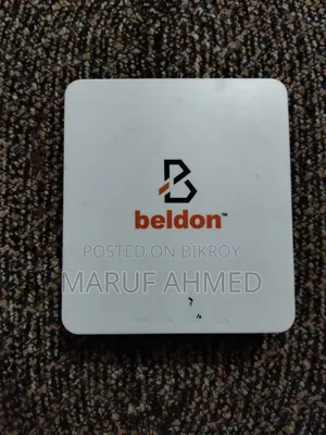 Beldon Xpon Onu