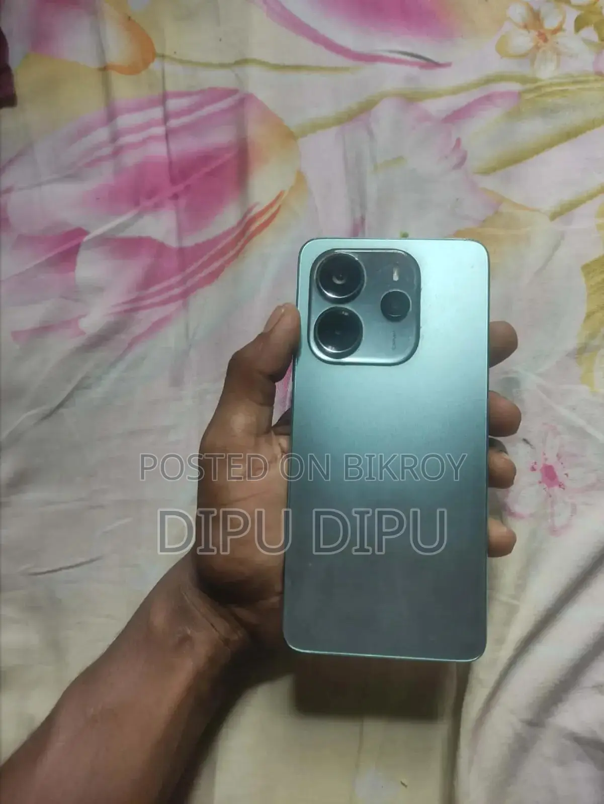 Xiaomi 14 256 GB Gray