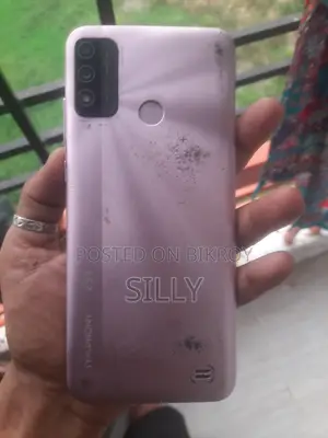 Symphony Z33 32 GB Pink