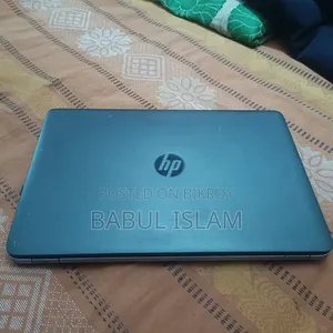 Laptop HP EliteBook 850 4GB Intel Core I5 HDD+SSD 500GB