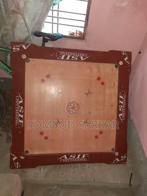 Carrom Board