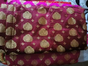 Brand New Banarasi Silk Saree