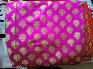 Brand New Banarasi Silk Saree