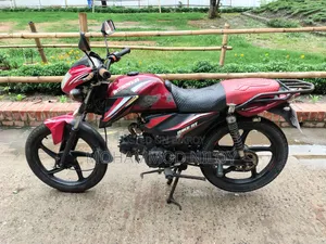 Runner BIKE RT 80 2019 Red
