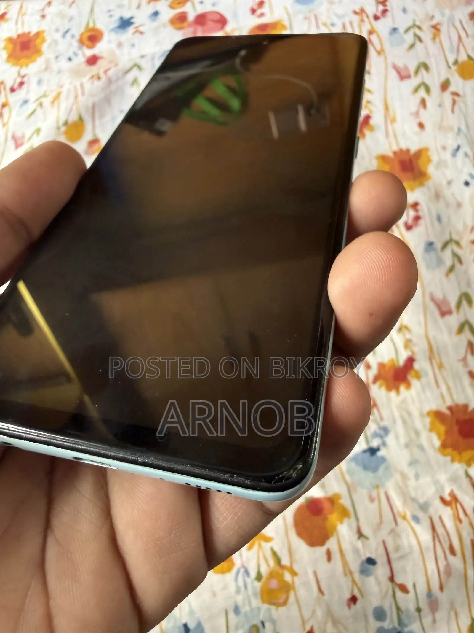 Samsung Galaxy A51 128 GB Blue