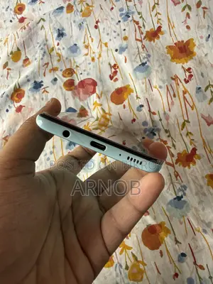 Samsung Galaxy A51 128 GB Blue