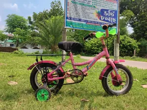 Duranta 12" Kids Bicycle | Fully Serviced | Best Gift for Kids |