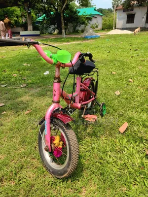 Duranta 12" Kids Bicycle | Fully Serviced | Best Gift for Kids |