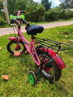 Duranta 12" Kids Bicycle | Fully Serviced | Best Gift for Kids |