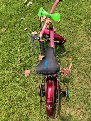 Duranta 12" Kids Bicycle | Fully Serviced | Best Gift for Kids |