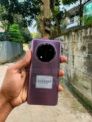 অনার এক্স৯সি ২৫৬ জিবি পিঙ্ক
