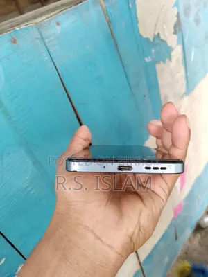 শাওমি রেডমি ১৩সি ১২৮ জিবি সবুজ