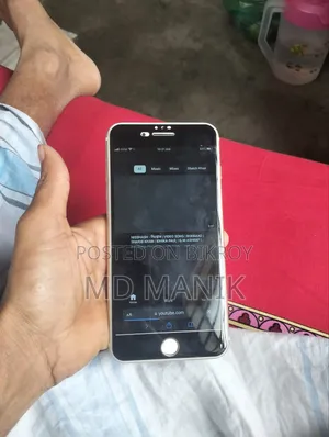 অ্যাপল আইফোন ৭ প্লাস ১২৮ জিবি রোজ গোল্ড
