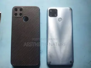 Realme Narzo 20 128 GB Gray