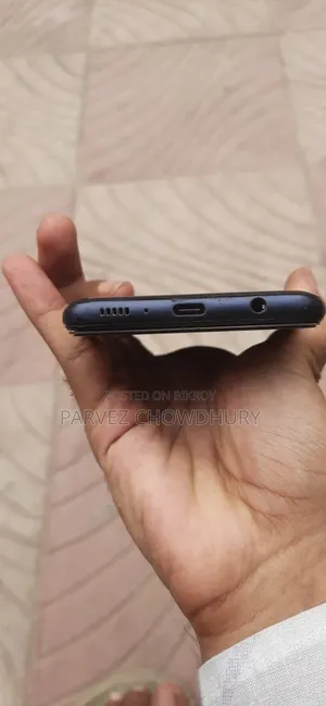 Samsung Galaxy A21s 64 GB Blue