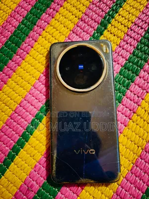Vivo X200 ২৫৬ জিবি নীল