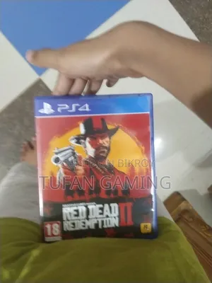 PS 4 গেম সিডি