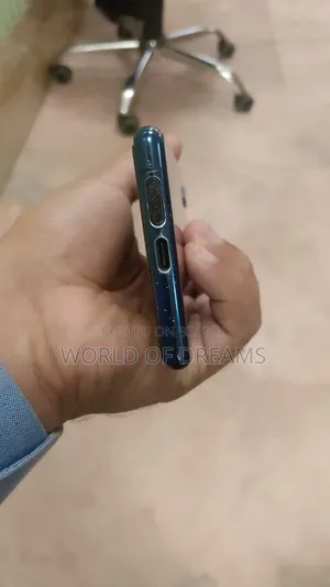 Sony Xperia 5 128 GB Blue