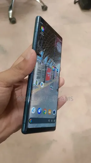 Sony Xperia 5 128 GB Blue