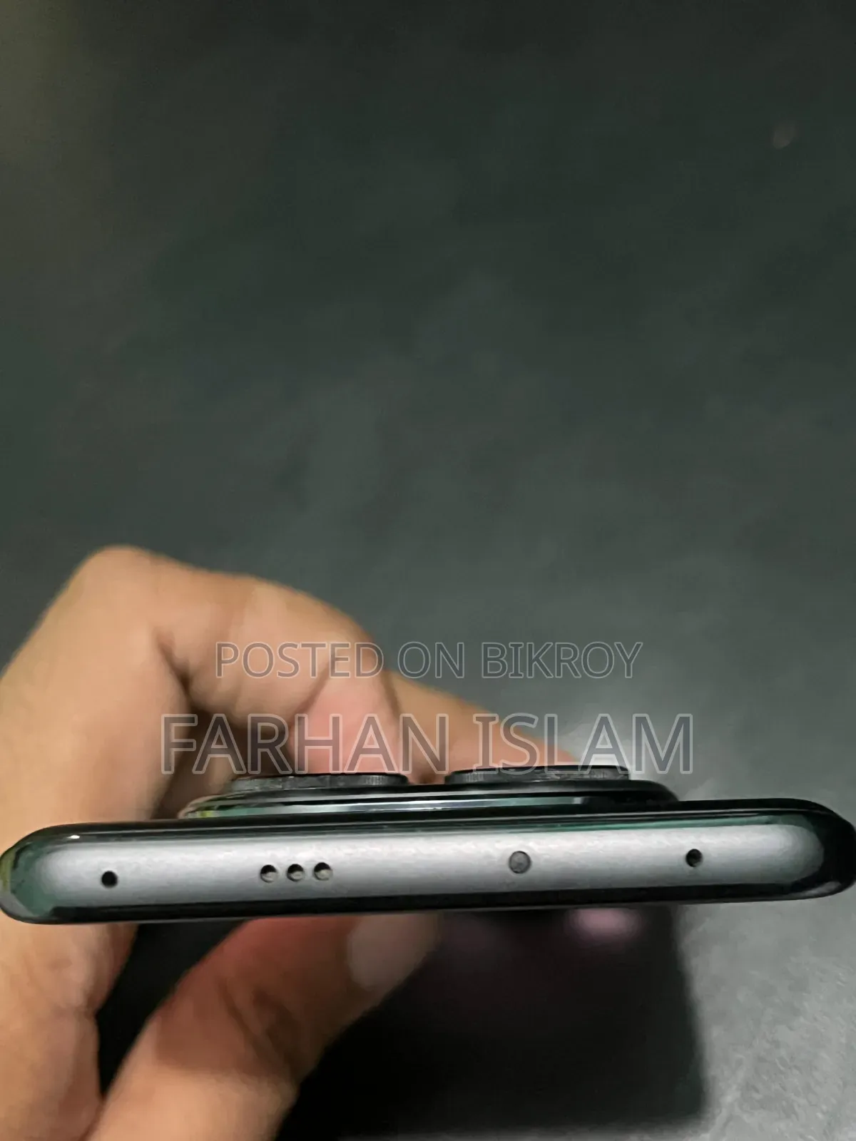 Xiaomi Redmi Note 14 Pro 5G 256 GB Black