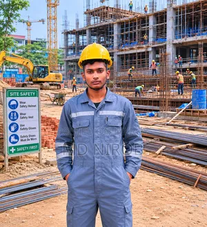 কাজ লাগবে। বড়ো কোম্পানির ইলেকট্রিশিয়ান বা ইঞ্জিনিয়ারের হেল্পার।