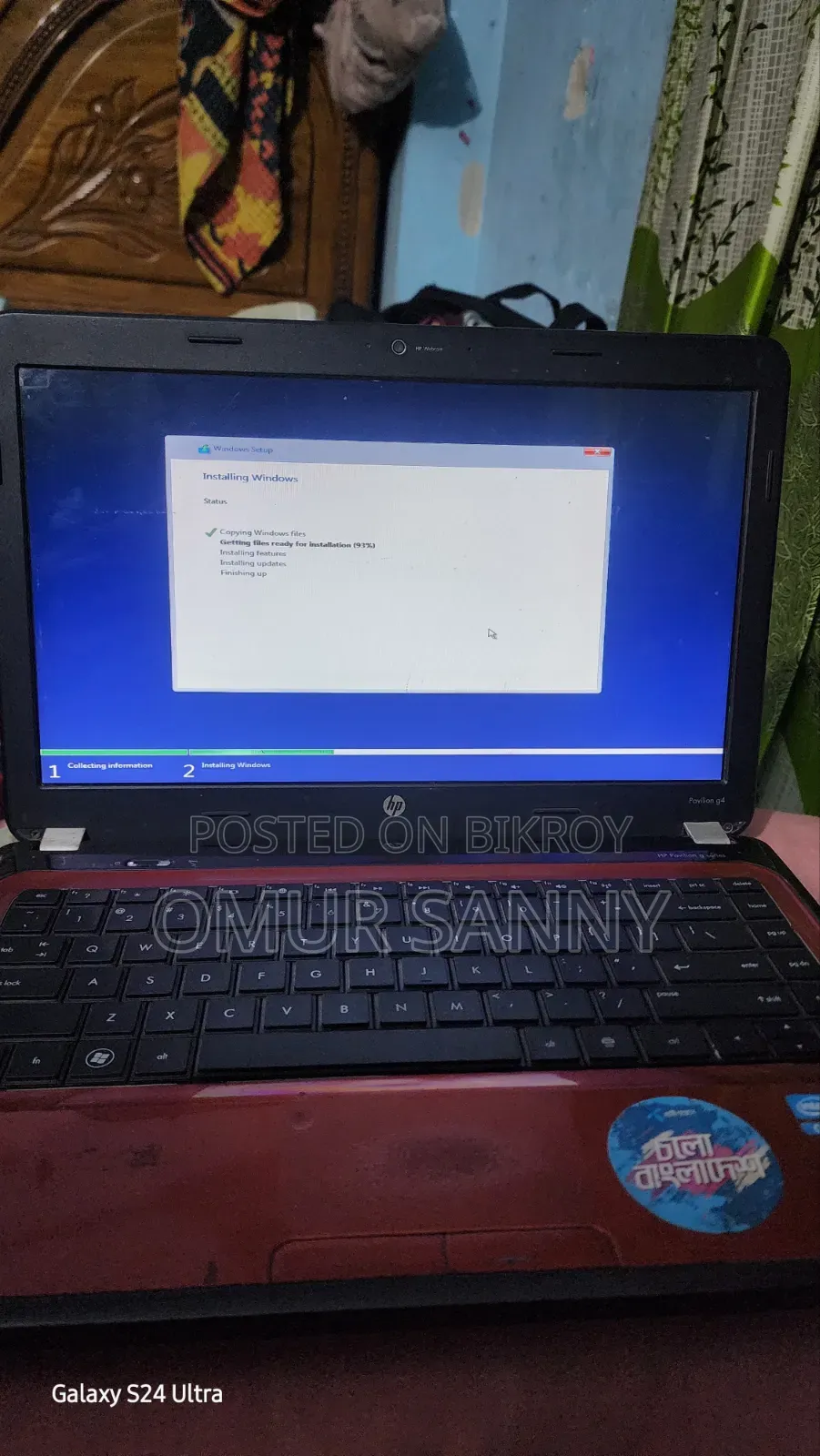 Laptop HP EliteBook 840 G6 6GB Intel Core I5 SSD 256GB