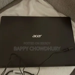 Laptop Acer Aspire 3 8GB Intel Core I3 SSD 1T