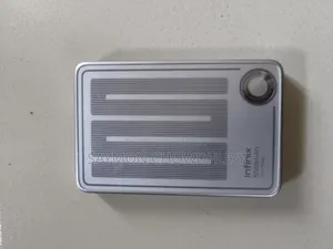 Infinix 5000 mAh পাওয়ার ব্যাংক (100% অরিজিনাল) অফিসিয়াল