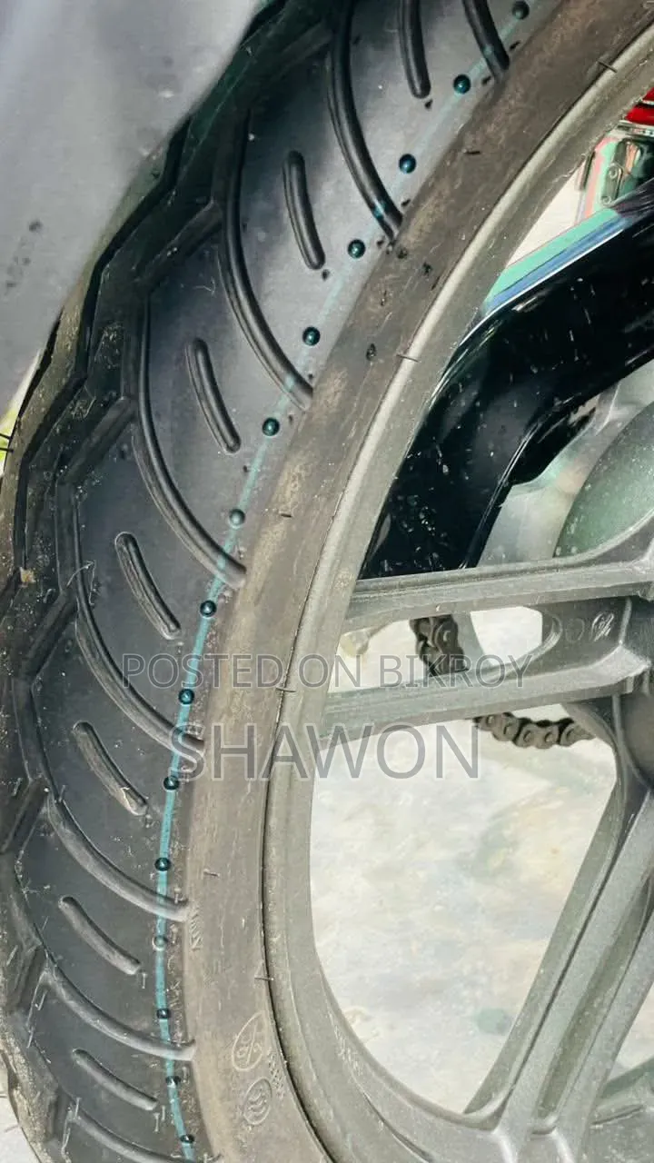 New Suzuki Hayate 2026 Blue