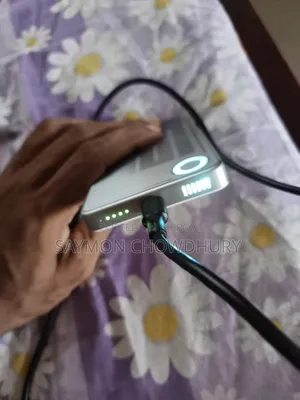 Infinix 5000 mAh Power Bank (100% Original) Official