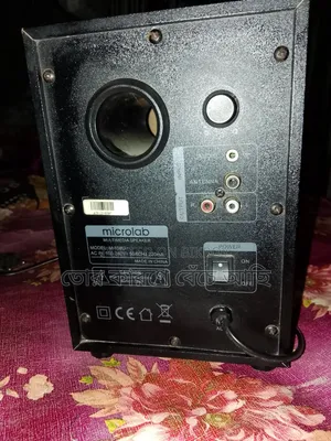 Microlab 108