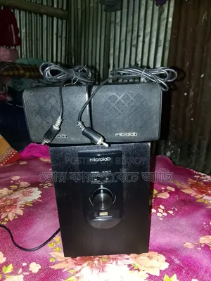 Microlab 108
