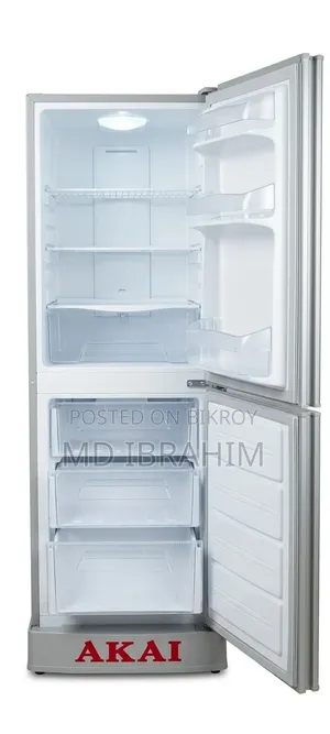 Akai Brand Freez