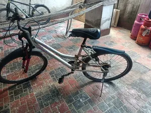 Cycle for Sale